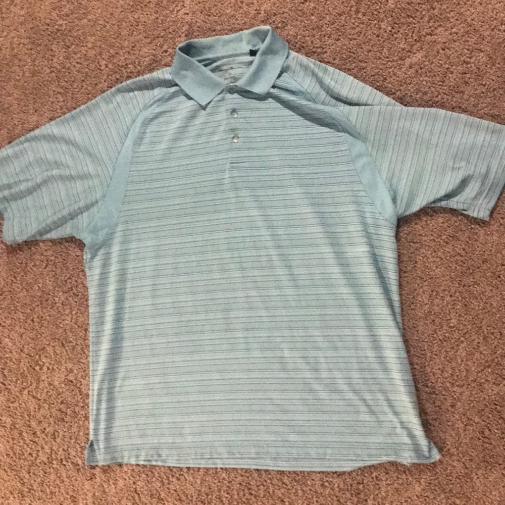 Tommy Armour Men’s Polo